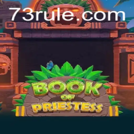 Explorando o Mundo de BookOfPriestess: Um Mergulho nas Aventuras Misticas