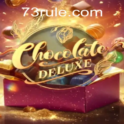 Descubra o Fascinante Mundo de ChocolateDeluxe: Um Mergulho na Diversão e Competitividade