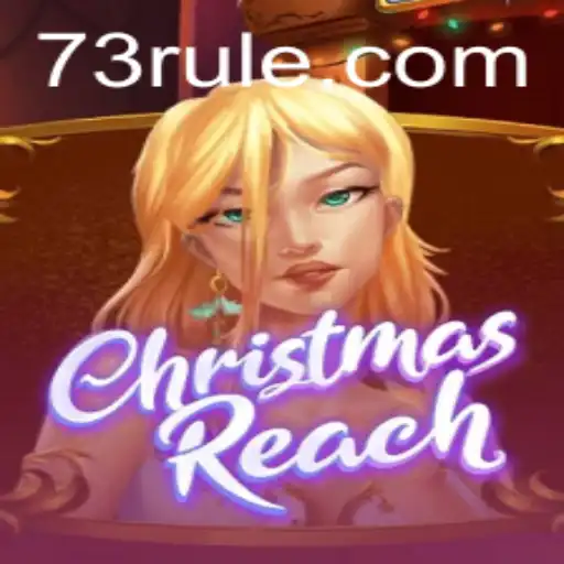 ChristmasReach: O Jogo Festivo Que Está Dominando as Festas de Natal
