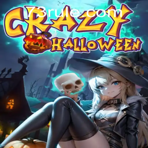 Explorando o Mundo do Jogo CrazyHalloween e Como Ele Revoluciona a Experiência de Gameplay