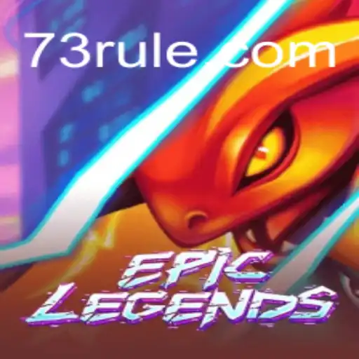 EpicLegends: A Nova Sensação do Universo dos Jogos Multijogador