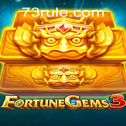 FortuneGems3: Aventuras e Desafios do Novo Jogo de Estratégia