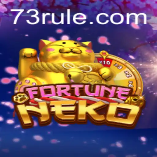 Descubra o Fascinante Mundo de FortuneNeko: O Jogo que Está Conquistando 73R.COM