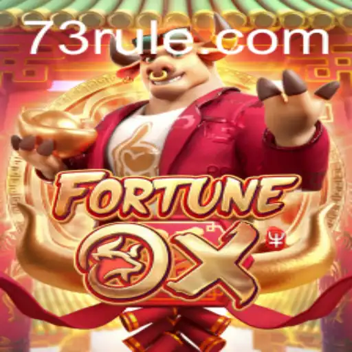 Explorando o Fascinante Mundo de FortuneOx e 73R.COM