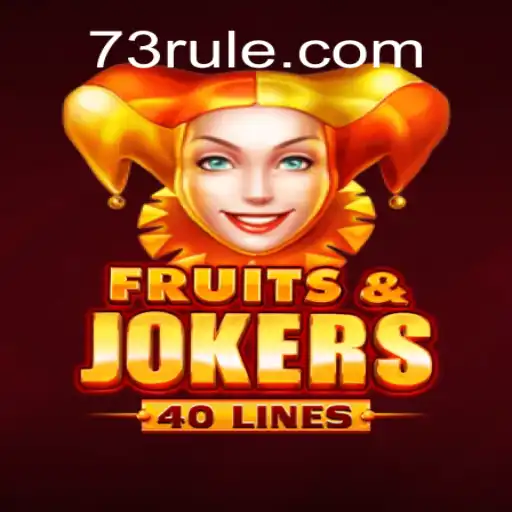 Explorando o Mundo de FruitsAndJokers40: Um Jogo de Azar Envolvente