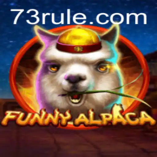 Explorando o Universo Divertido de FunnyAlpaca