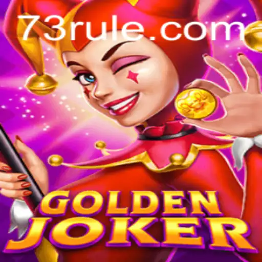 GoldenJoker: Descubra o Jogo Revolucionário do Momento