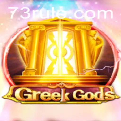 GreekGods: Descubra o Fascinante Mundo do Jogo Inovador