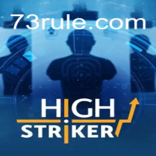 Explorando o Universo de HighStriker - Um Novo Fenômeno no Mundo dos Games