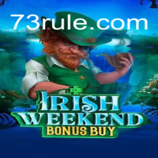 Explorando o Mundo de IrishWeekendBonusBuy