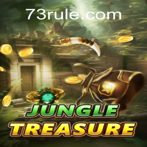 Descubra os Segredos de JungleTreasure - Um Novo Mundo de Aventuras