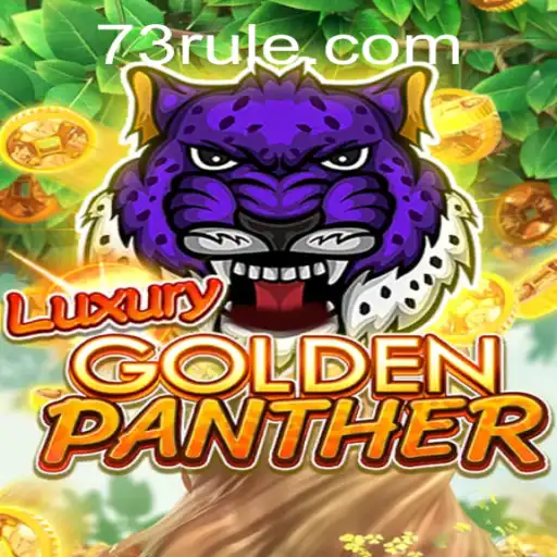 Descubra o Mundo de LUXURYGOLDENPANTHER: A Nova Sensação no Universo dos Jogos