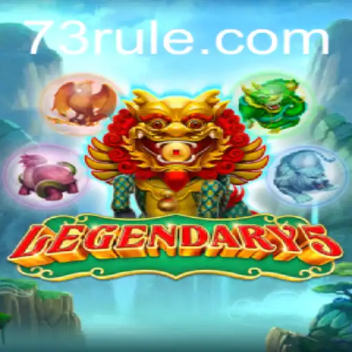 Explorando o Mundo de Legendary5: Um Guia Completo