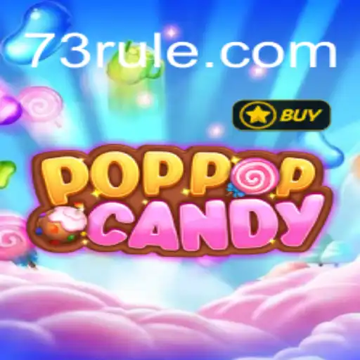 Explorando o Mundo de POPPOPCANDY e o Enigma de 73R.COM