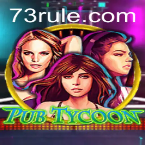 A Revolução do Entretenimento: Descubra o Universo de PubTycoon