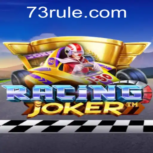RacingJoker: A Emoção Dos Jogos de Corrida Online