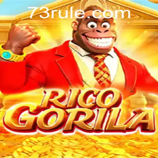 Explorando as Aventuras de RicoGorila - Um Jogo Inovador