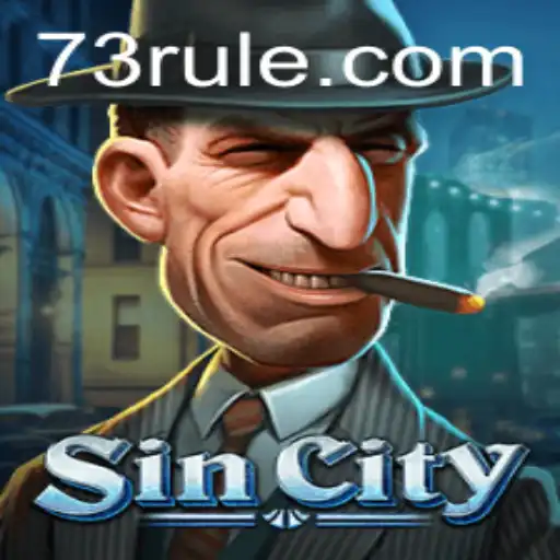 SinCity: Explorando o Mundo Fascinante de 73R.COM