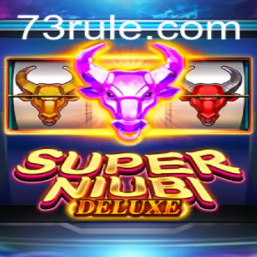 Descubra o Mundo de SuperNiubiDeluxe: Aventuras e Desafios no Universo do Jogo