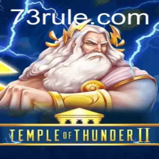 Explorando TempleofThunderII: Aventuras Épicas e Estratégia Apurada