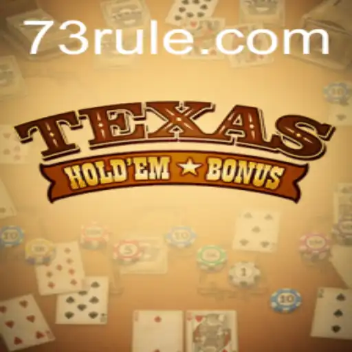 Explorando o Texas Hold'em Bonus: O Novo Fenômeno dos Cassinos Online