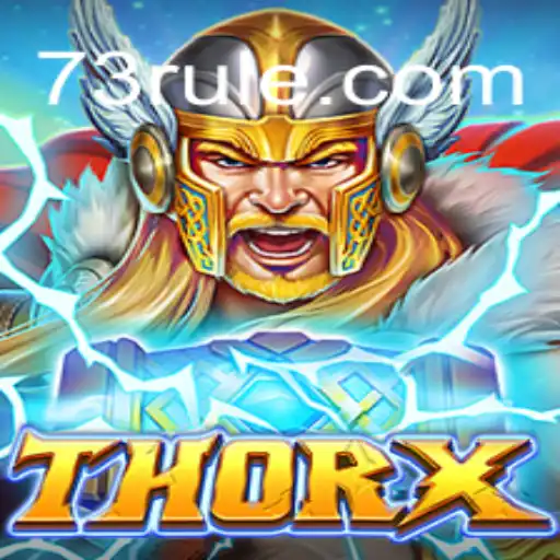 Descubra o Mundo Envolvente de ThorX: A Nova Sensação dos Jogos Online
