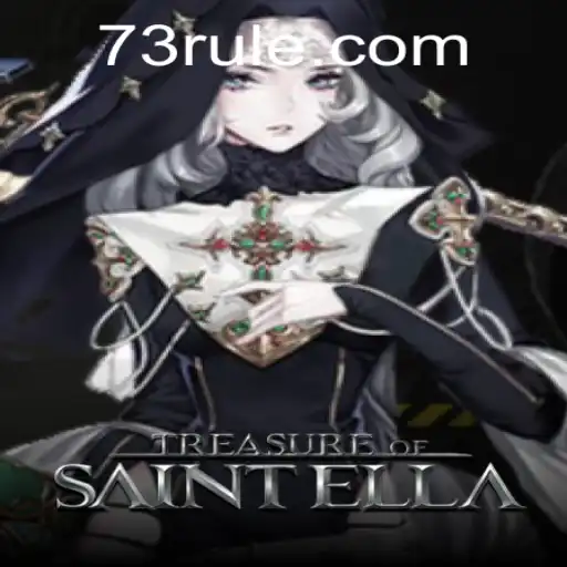 Descobrindo as Aventuras de 'TreasureofSaintElla' em 73R.COM
