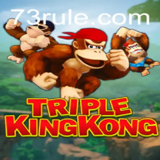 TripleKingKong: O Mundo Emocionante de Aventura e Estratégia nos Jogos