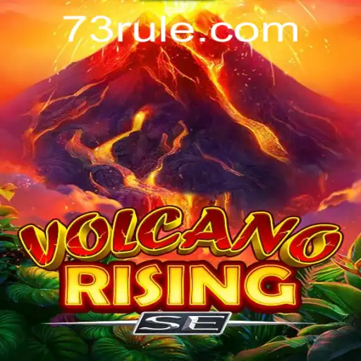 Explorando o Mundo de VolcanoRisingSE: Uma Aventura de Estratégia e Sobrevivência
