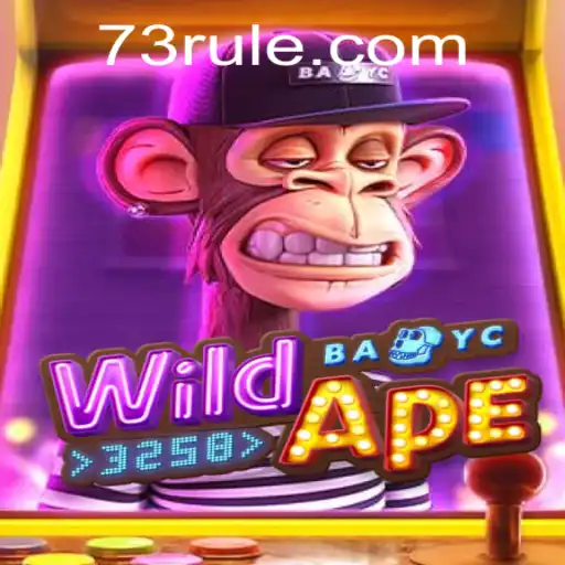 Conheça o WildApe3258: Um Novo Jogo Empolgante no Universo de 73R.COM