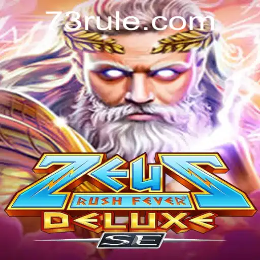 Explorando o Inovador Jogo ZeusRushFeverDeluxeSE